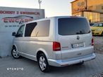 Volkswagen Multivan - 27