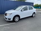 Dacia Logan 1.5 75CP Laureate - 2