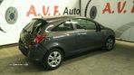 Para Peças Opel Corsa D (S07) - 8