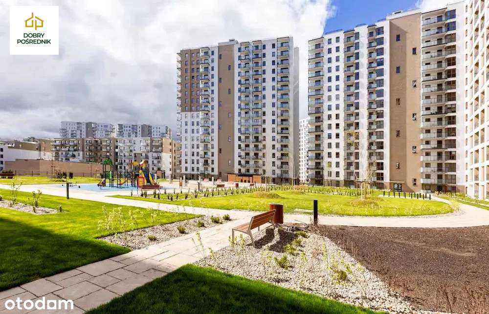 2 Pokoje | Letnica | Gotowe do wejścia-7