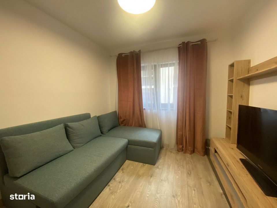 Apartament 2 camere decomandate Mihai Viteazu Selimbar