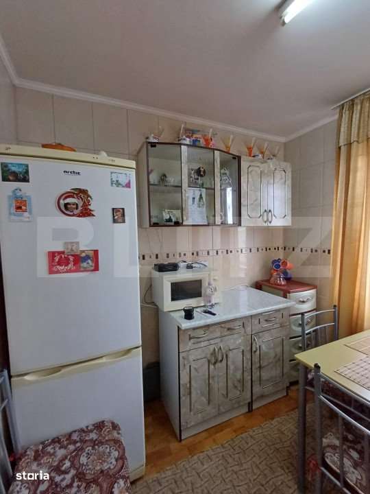 Apartament 3 camere, 63 mp, zona Micro III - Imagine principală: 4/11