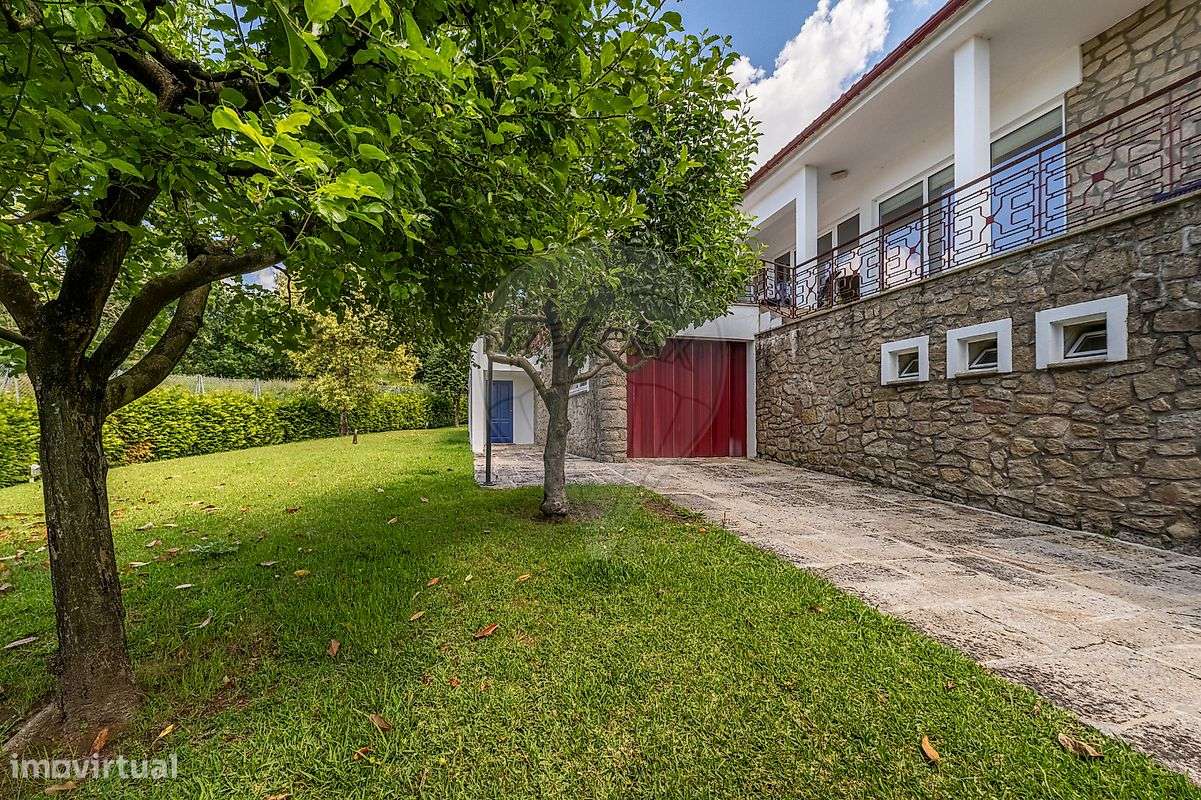 Andar Moradia T2 com jardim em Fraião, em Braga! - Grande imagem: 4/19