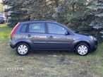 Ford Fiesta 1.3 - 7