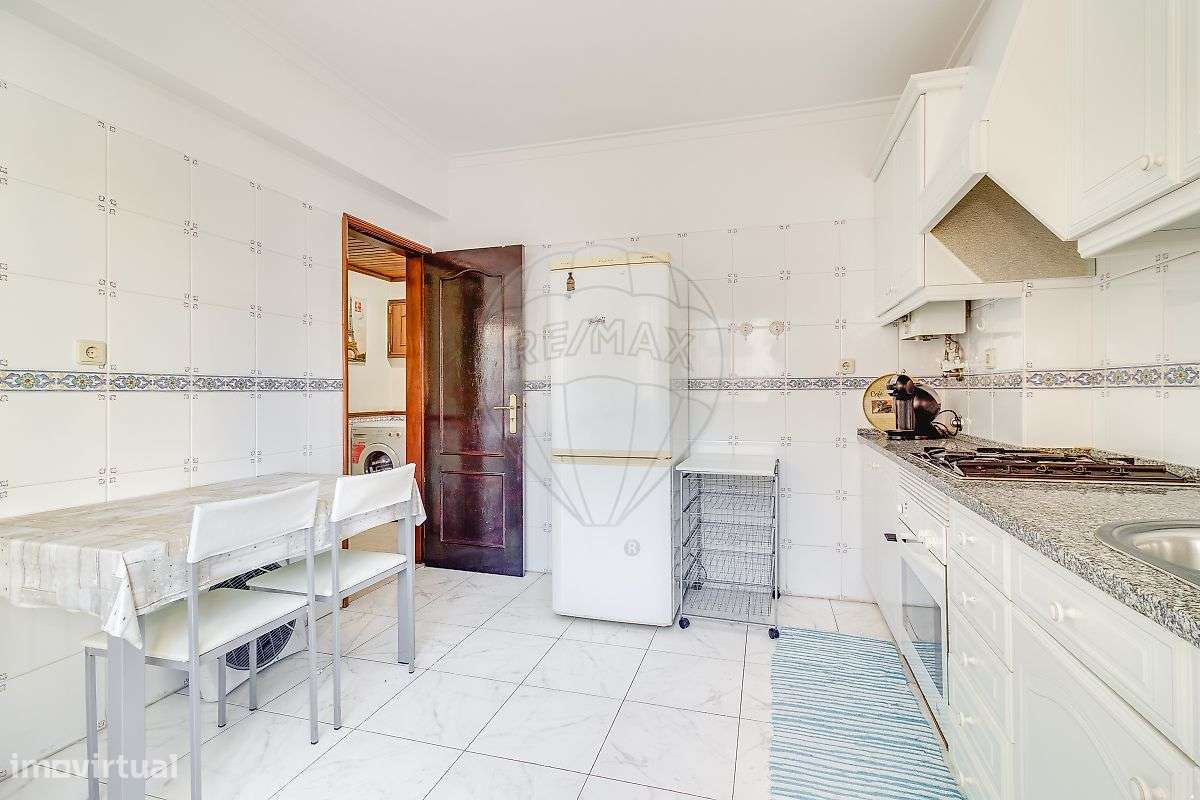 Apartamento T1 para venda-8