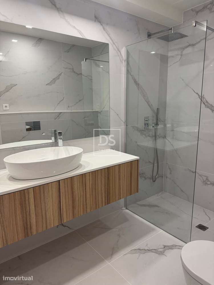 apartment, Guimarães-8