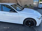 BMW 318 d Line Sport - 21