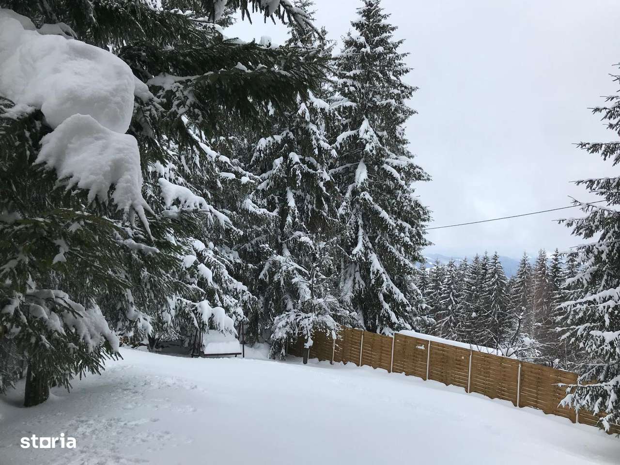 Casa de vacanta  Paranag zona Rusu-6