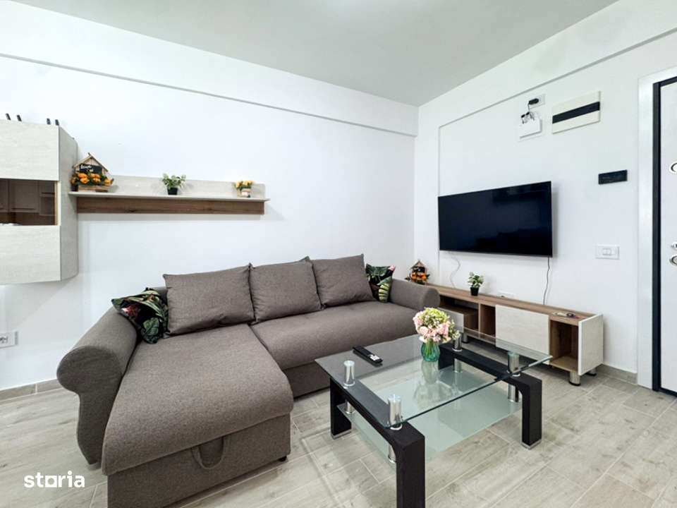 Apartament 2 camere - Meraki Resort & Spa - in Mamaia Nord - Imagine principală: 3/7