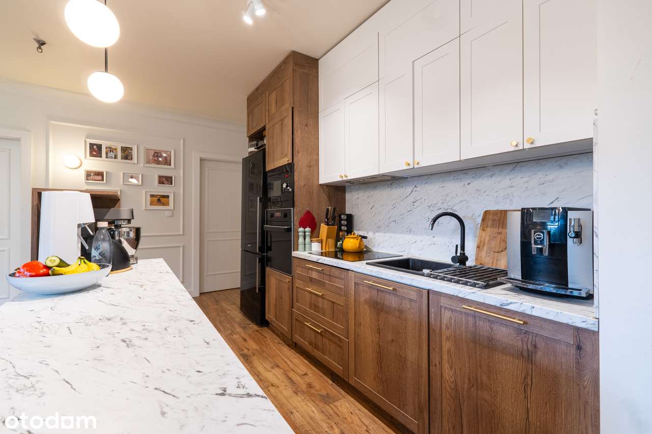 WYKOŃCZONE "POD KLUCZ" | 76M2 | 3 -POK | BALKON - 11M2 | BIELAWY - Pełny obrazek: 5/18