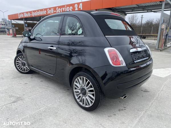 Fiat 500 1.2 8V Start&Stopp - 8