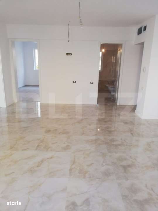 Ap 3 cam,TVA DEDUCTIBIL+ VOUCHER MOBILIER 10.000 E cu gradina  Tractor - Imagine principală: 3/14