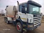 Scania CP1494C300 - 1