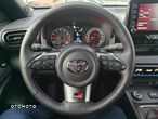 Toyota Yaris GR 1.6 Dynamic - 6