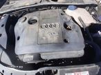 Motor AUDI A4 B5 1.9 AJM - 3