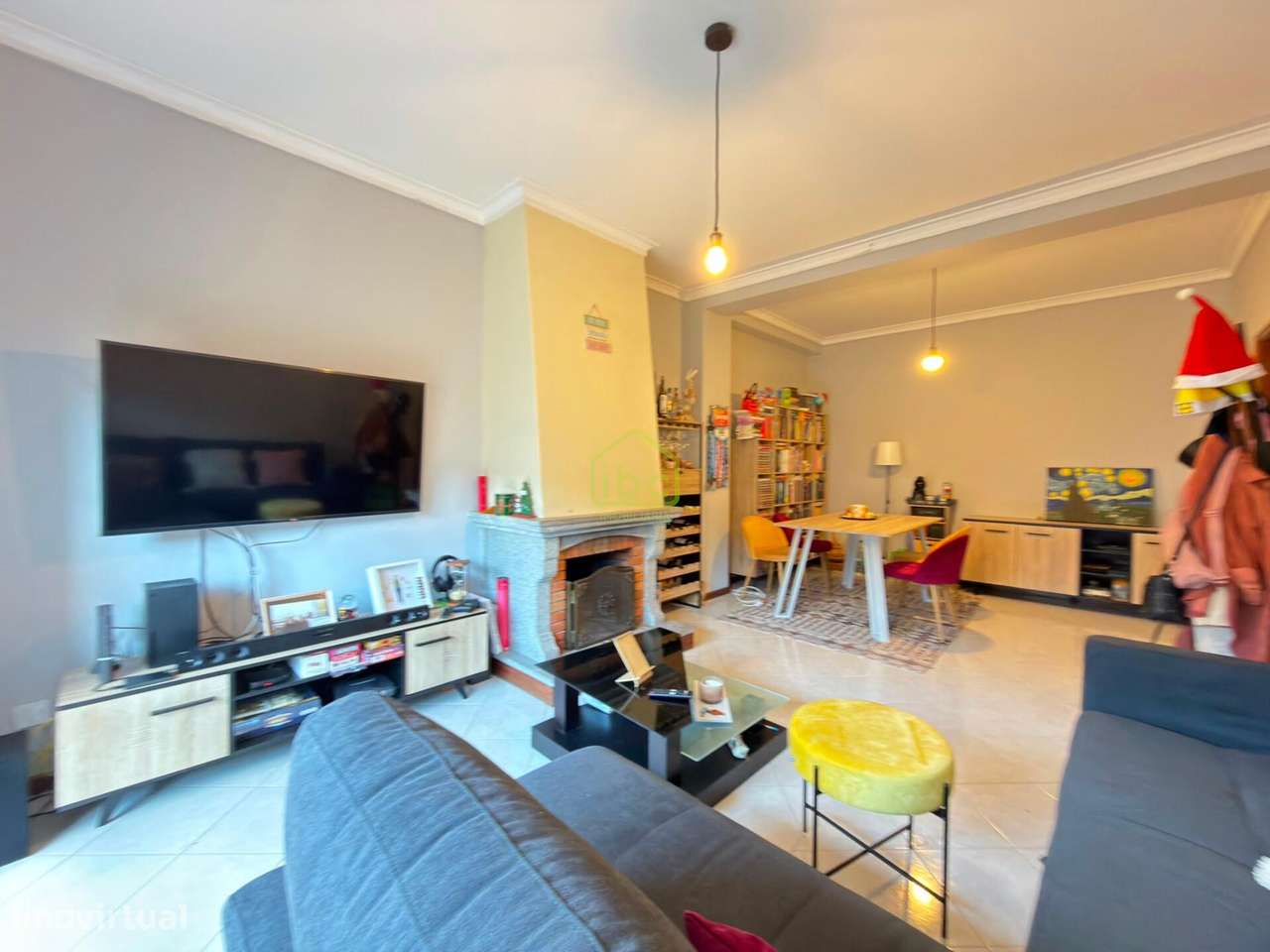Apartamento T2 | Gondomar-15