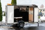 Blyss Speedcaravan 421 - 8