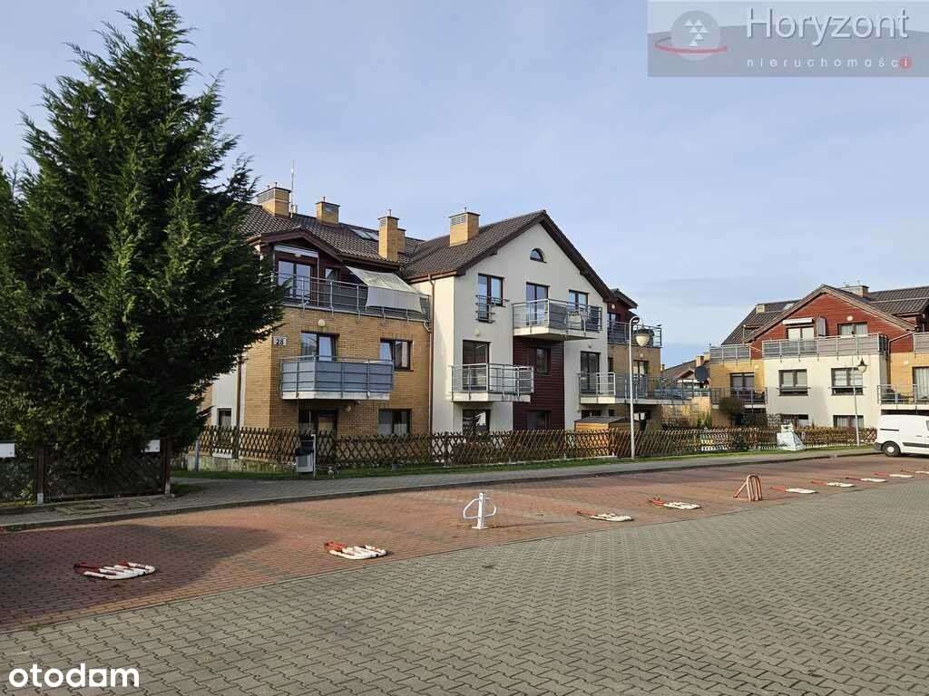 2pok. 46m2, taras, 2012r. winda - Warszewo-16