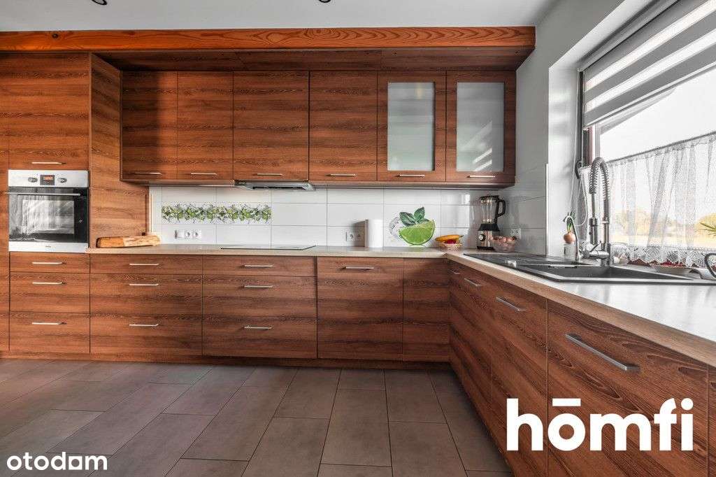 Klimatyczny dom blisko Lublina, duża działka - Pełny obrazek: 1/18