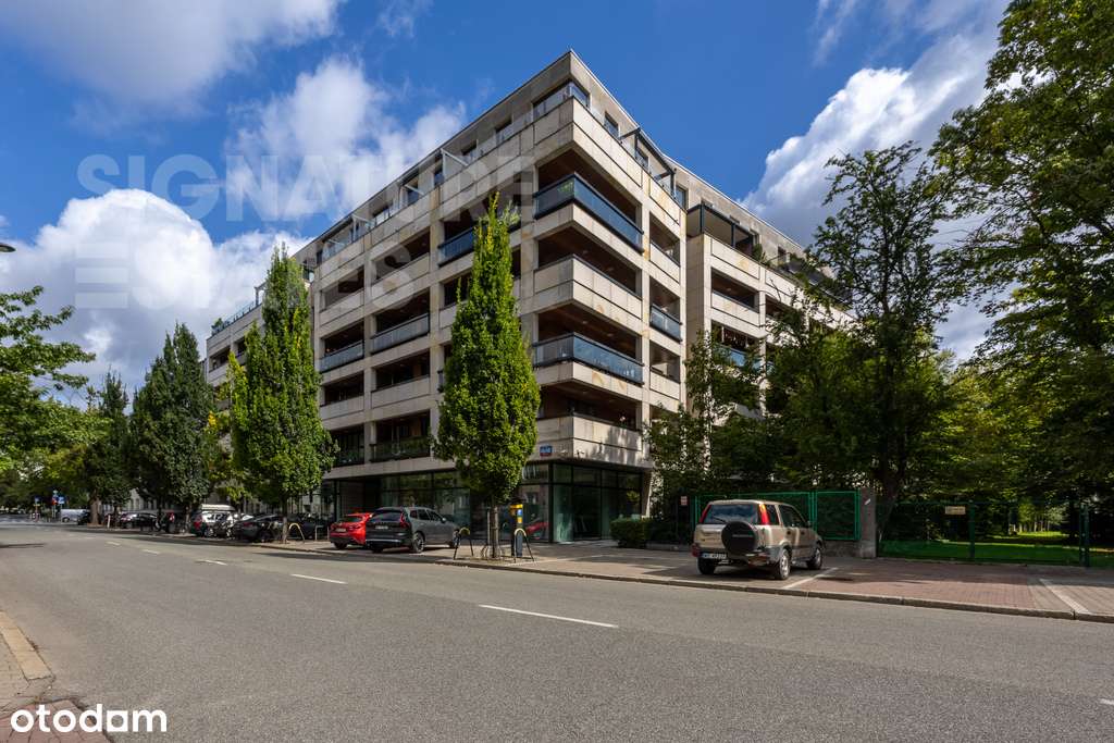 Eleganckie 2 pokoje z tarasem w Klimt House-14