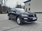 Volkswagen T-Roc 1.6 TDI SCR DPF - 16