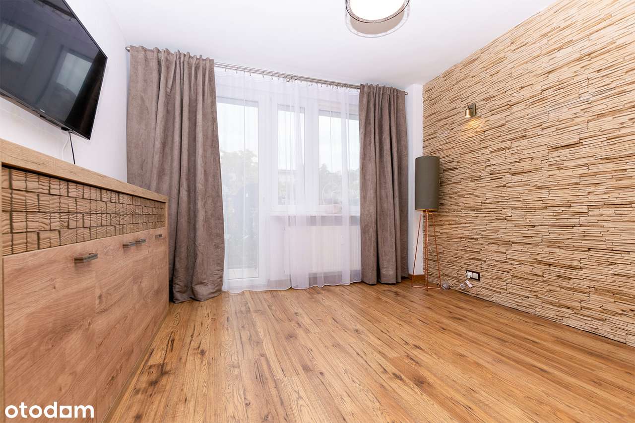 Mieszkanie 3 pokojowe Piła Zamość-5