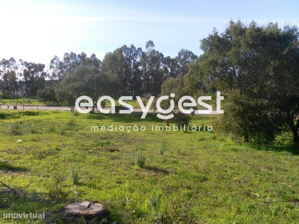 Lote de Terreno Urbano 253m2 para Moradia - Entroncamento - Grande imagem: 3/6