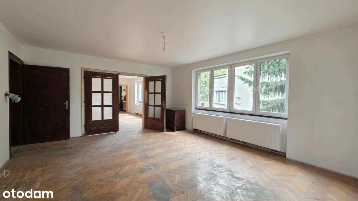 Hit 4111 zł za m2, 6 pokoi, 2 kuchnie, taras-6