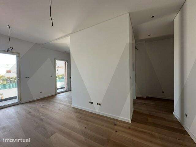 Apartamento T3 Novo em Condomínio Privado com Piscina e Box Ericeira --9