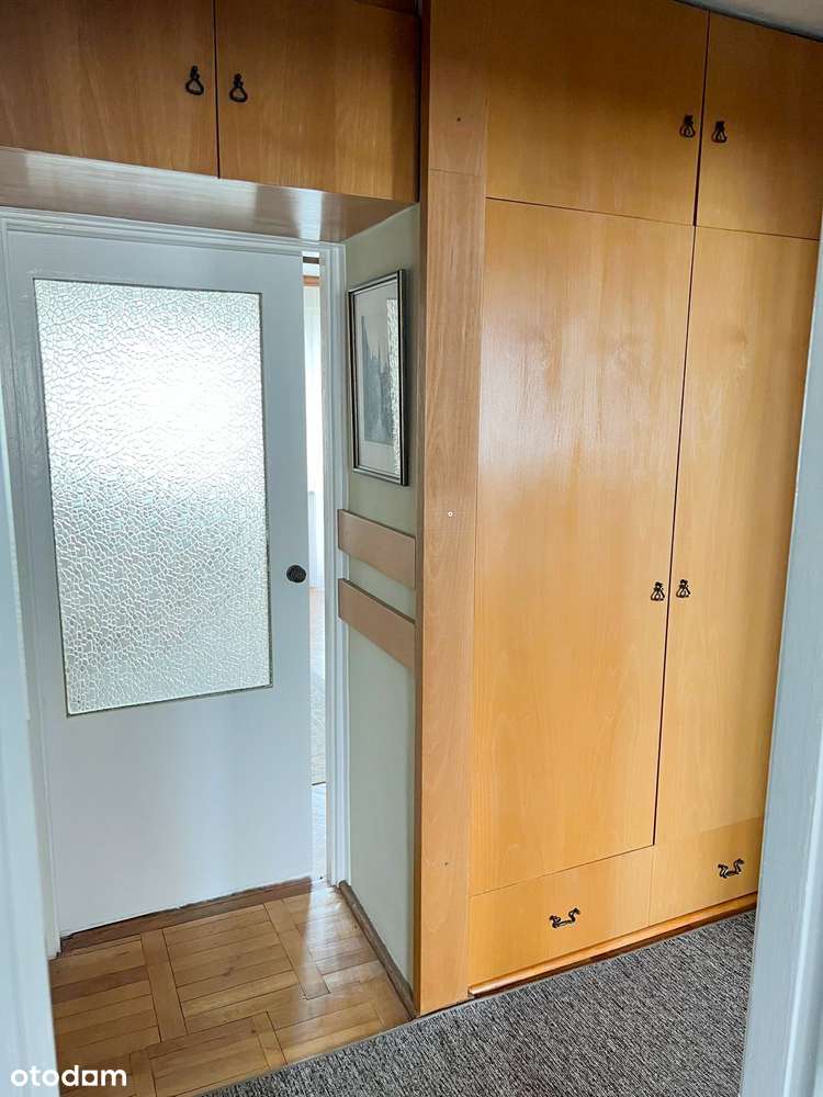 Gdańsk /2 pokoje/ balkon-7