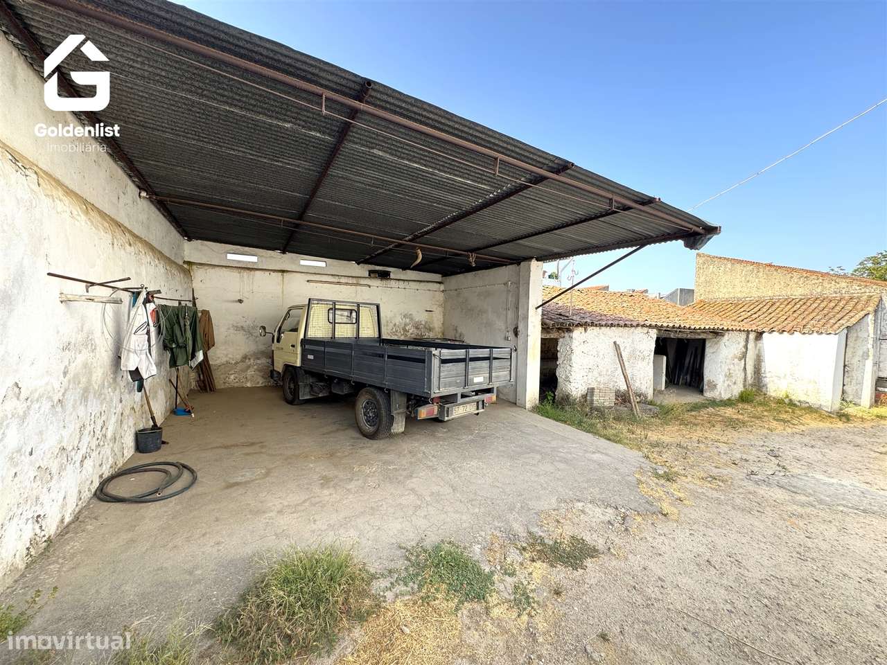 Moradia T4 Venda em Espírito Santo, Nossa Senhora da Graça e São Simão-28