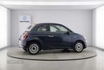 Fiat 500C 1.0 Hybrid Dolcevita - 5