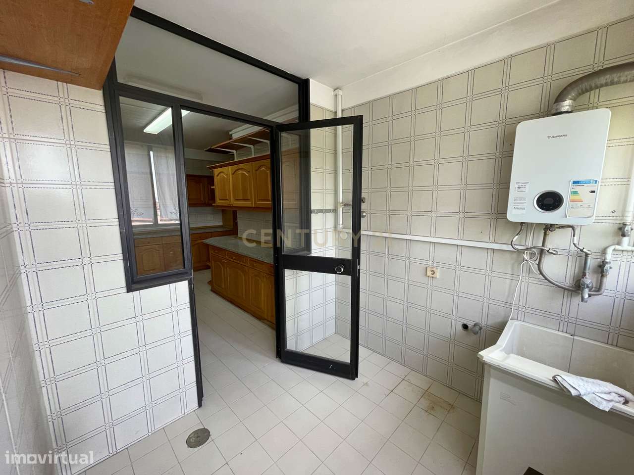 Espetacular Moradia T4 em Ramalde, Porto-24