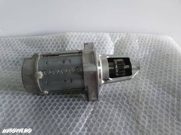 Electromotor Mercedes Gla W156 X156 A/B Class W176 W246 1.6 Cgi Benzina 2014/2018 Electromotor Merce - 4