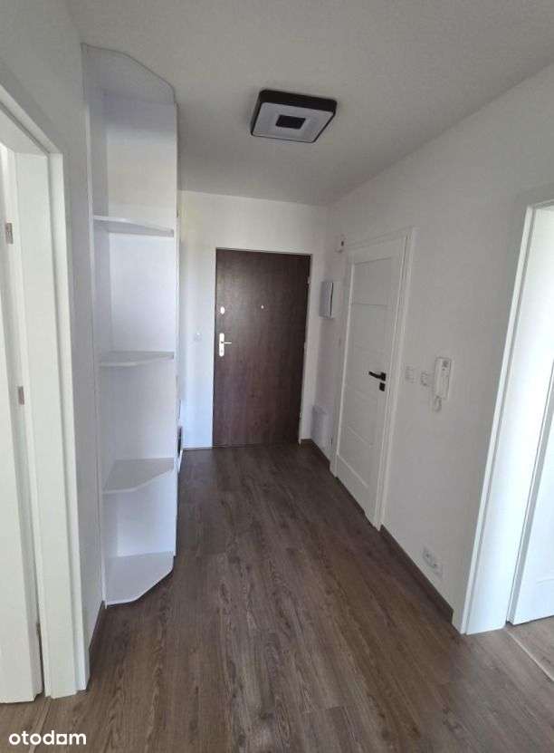 piękny widok | osobna kuchnia | duży balkon-6