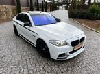 BMW 528 i Pack M Auto - 3