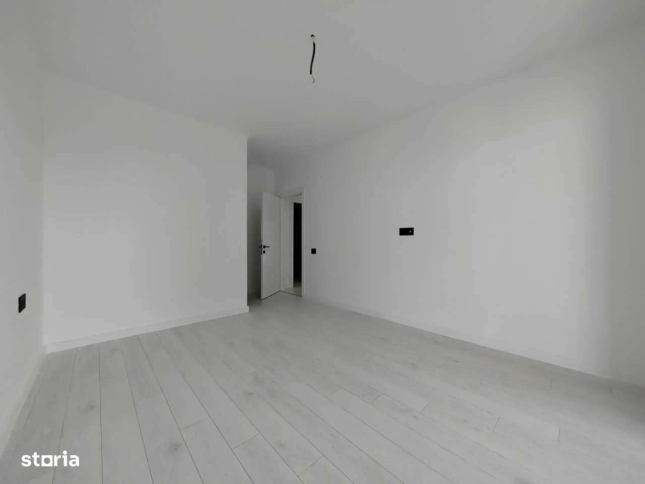 Sector 3 | Apartament 3 Camere 2 Bai | Izolatie Fonica | Spatii Verzi-8