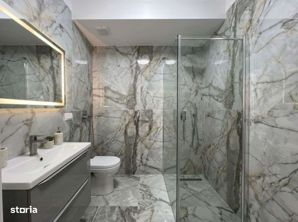 Vita Bella Pipera — 3 cam, 94 mp, mobilat, renovat. Comision 0% TVA-6