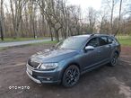 Skoda Octavia Scout 1.8 TSI 4x4 DSG - 13