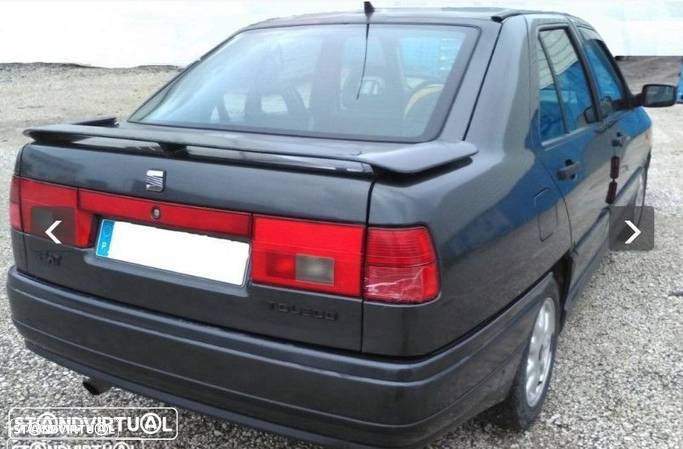 SEAT Toledo 1.6 i de 1995 para peças - 3