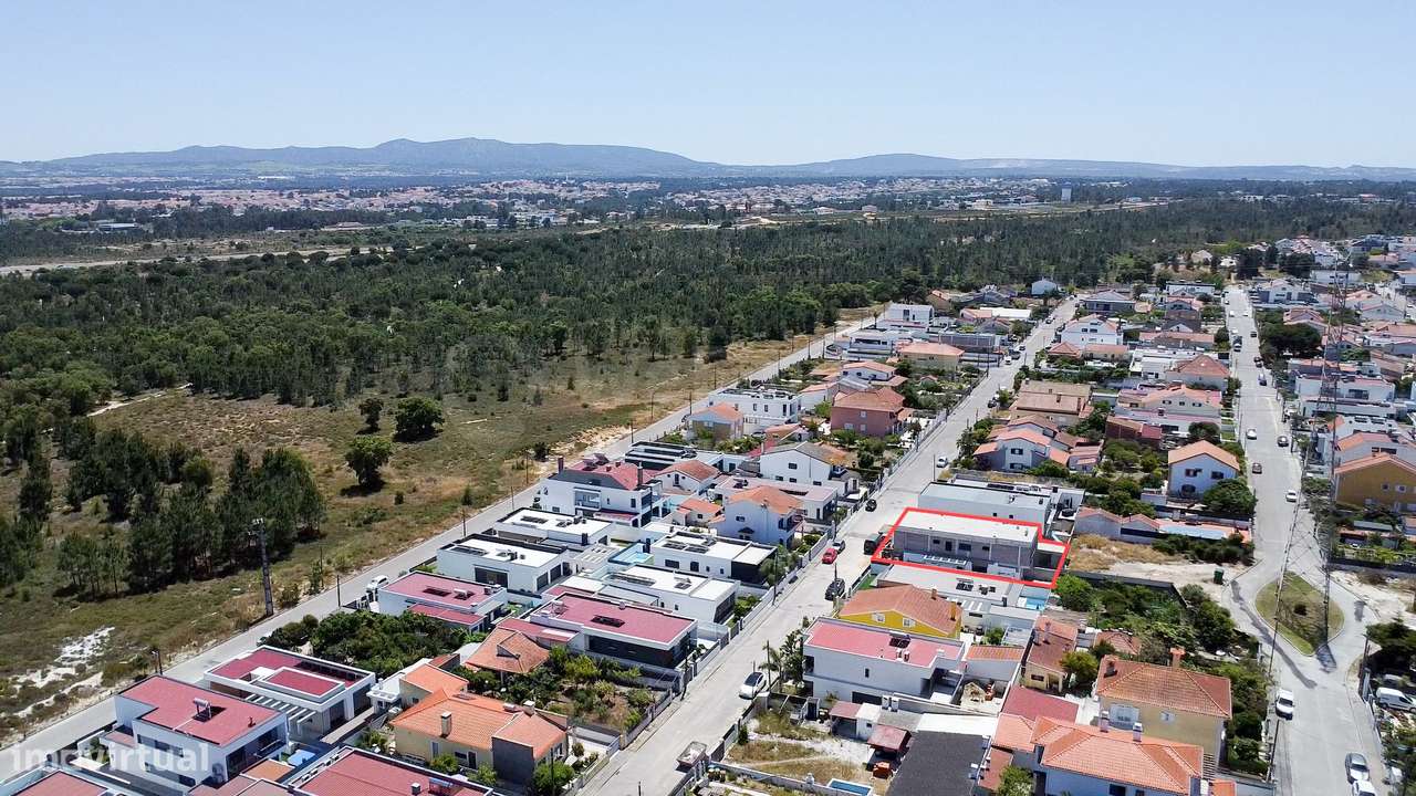 Moradia, 125,40 m², Fernão Ferro-16