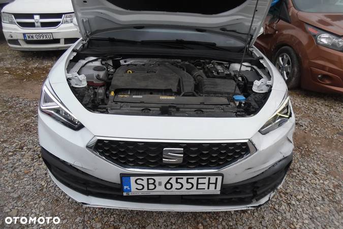 Seat Leon 1.5 TSI Xcellence - 5