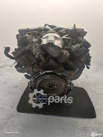 Motor Usado MERCEDES-BENZ M-CLASS (W164) ML 320 CDI 4-matic | 07.05 - 07.09 REF.... - 2