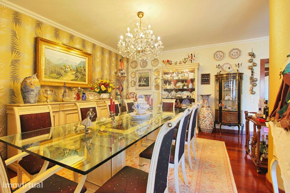 Apartamento T4 para venda - Grande imagem: 4/14