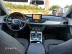 Audi A6 Avant 3.0 TDI S tronic - 10
