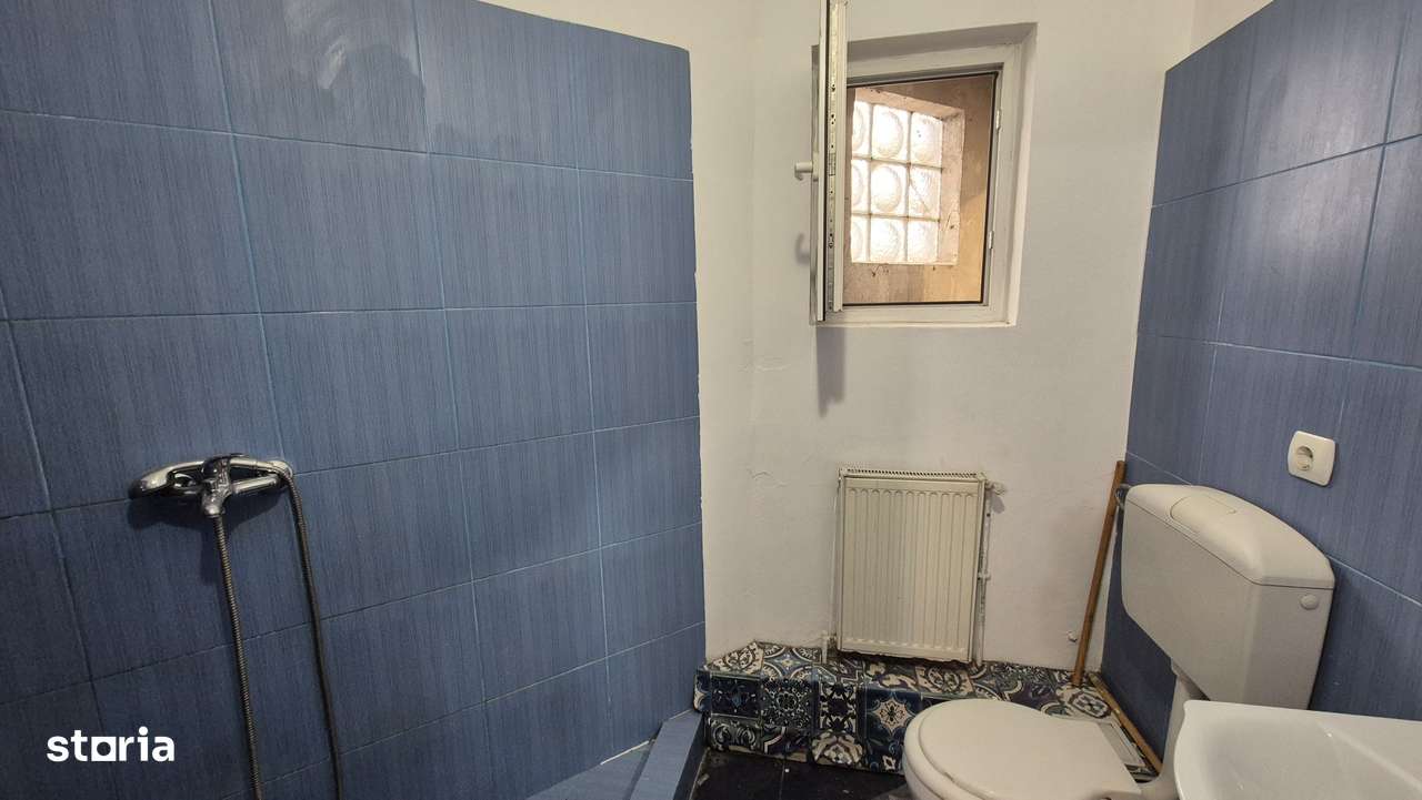 Apartament cu 3 camere + o camera de serviciu - 97,54 mp - Cismigiu-9