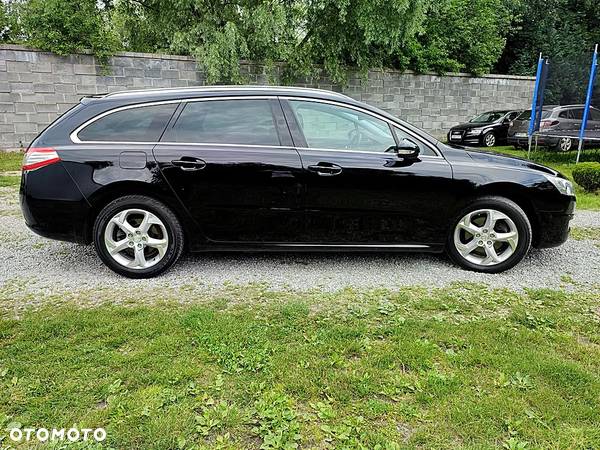 Peugeot 508 2.0 HDi Active - 30