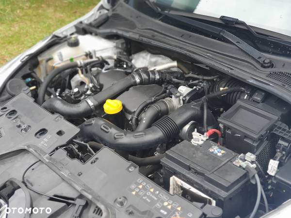 Renault Clio (Energy) dCi 90 Start & Stop LIMITED - 13