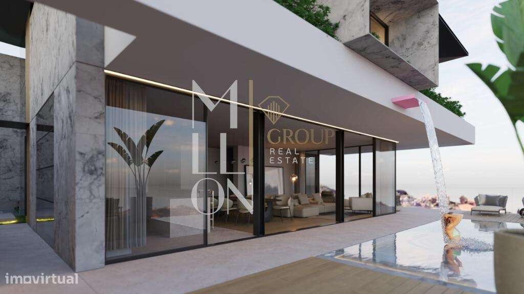 villa de luxo T3 - Grande imagem: 4/9