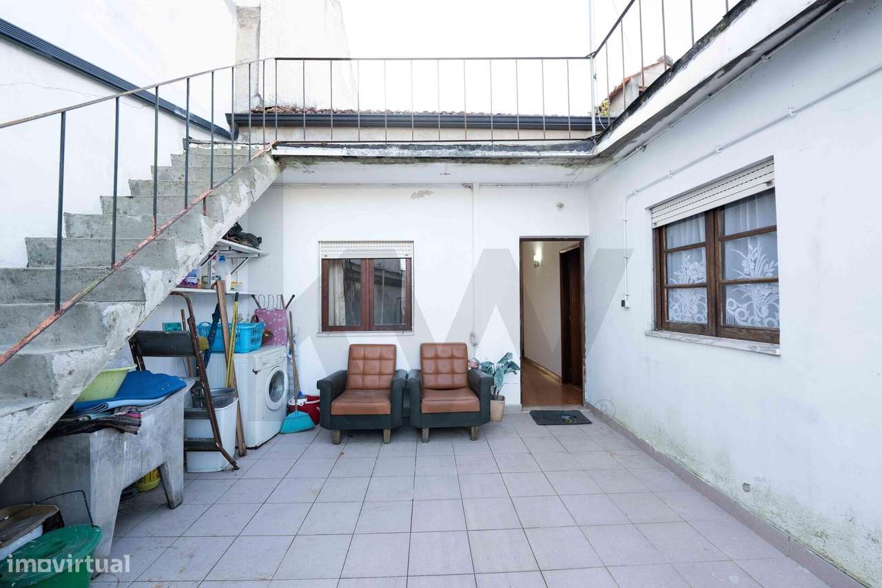 Moradia T3 , Pampilhosa com terreno - Grande imagem: 4/55